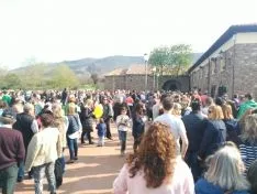 Foto 8 - GALER&Iacute;A: D&iacute;a del Chorizo en &Oacute;lvega