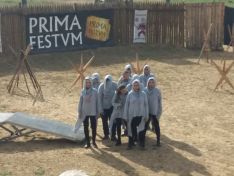 Imágenes de Prima Festum 2018.