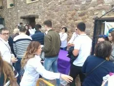 Foto 7 - GALER&Iacute;A: D&iacute;a del Chorizo en &Oacute;lvega