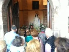 Foto 6 - GALER&Iacute;A: D&iacute;a del Chorizo en &Oacute;lvega