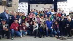 Foto 3 - Tarde de Juegos Populares en San Felices