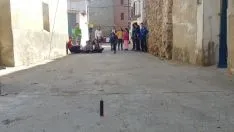 Foto 9 - Tarde de Juegos Populares en San Felices