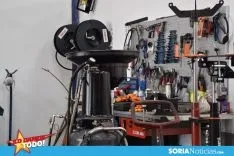 Foto 6 - EE Motor o la fiable garant&iacute;a postventa