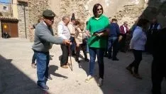 Foto 6 - Tarde de Juegos Populares en San Felices