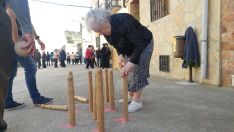 Foto 5 - Tarde de Juegos Populares en San Felices