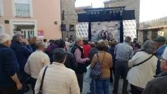 Foto 4 - Tarde de Juegos Populares en San Felices