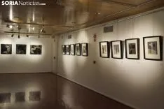 Exposición Carmen Pérez Aznar / José Herrero