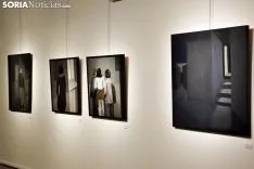 Exposición Carmen Pérez Aznar / José Herrero
