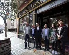 Foto 4 - Fuentes (Cs): &ldquo;Nadie tiene m&aacute;s derechos por ser de un territorio o de otro&rdquo;