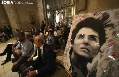 Una de las imágenes del concierto de este domingo. /SN