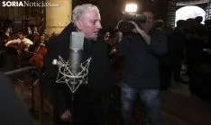 Una de las imágenes del concierto de este domingo. /SN