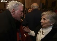 Una de las imágenes del concierto de este domingo. /SN