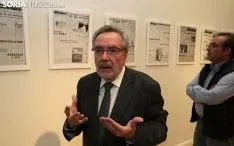 Una imagen de la muestra. /SN