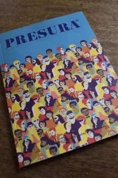 Foto 5 -  Vuelve la revista Presura para cambiar el relato de lo rural