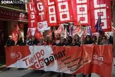 Primero Mayo 2018 Soria