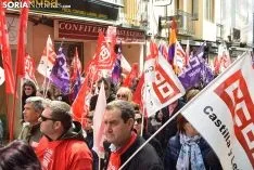 Primero Mayo 2018 Soria