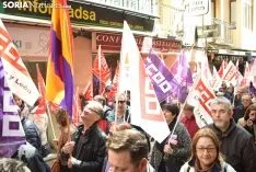 Primero Mayo 2018 Soria
