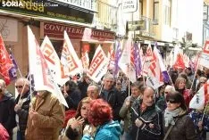 Primero Mayo 2018 Soria