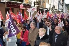 Primero Mayo 2018 Soria
