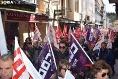 Primero Mayo 2018 Soria