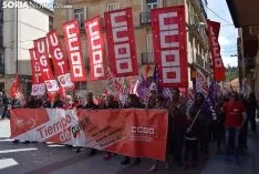 Primero Mayo 2018 Soria