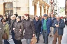 Primero Mayo 2018 Soria
