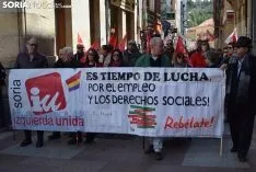 Primero Mayo 2018 Soria