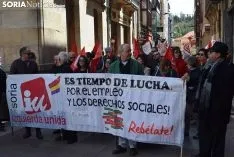 Primero Mayo 2018 Soria