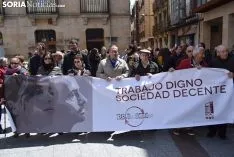 Primero Mayo 2018 Soria