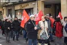 Primero Mayo 2018 Soria
