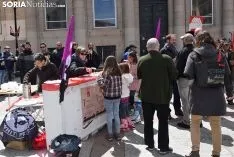 Primero Mayo 2018 Soria