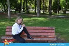 Foto 3 - Virginia P&eacute;rez, el arte del acompa&ntilde;amiento 