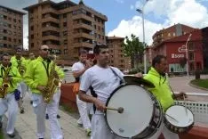 Foto 30 - Los jurados protagonistas del intenso Numancia &ndash; Osasuna