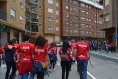 Foto 28 - Los jurados protagonistas del intenso Numancia &ndash; Osasuna