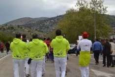 Foto 25 - Los jurados protagonistas del intenso Numancia &ndash; Osasuna