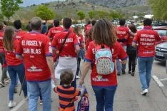 Foto 24 - Los jurados protagonistas del intenso Numancia &ndash; Osasuna