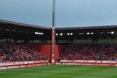 Foto 19 - Los jurados protagonistas del intenso Numancia &ndash; Osasuna