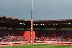 Foto 11 - Los jurados protagonistas del intenso Numancia &ndash; Osasuna