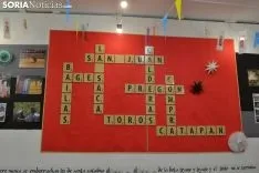 Santa Catalina 2018