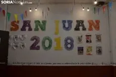 Santa Catalina 2018