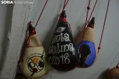 Santa Catalina 2018