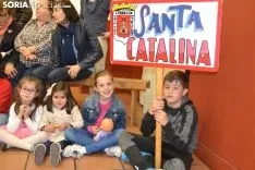 Santa Catalina 2018