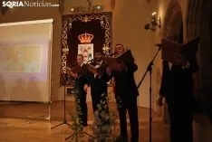 Una de las imágenes de la tarde de este jueves. /SN