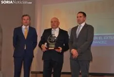 Una imagen de la gala. /SN