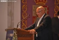 Una imagen de la gala. /SN