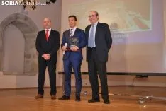 Una imagen de la gala. /SN