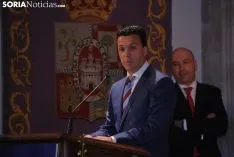 Una imagen de la gala. /SN