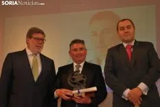 Una imagen de la gala. /SN