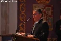 Una imagen de la gala. /SN