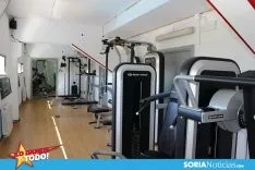 Foto 4 - El crossFit, protagonista en Golmayo 